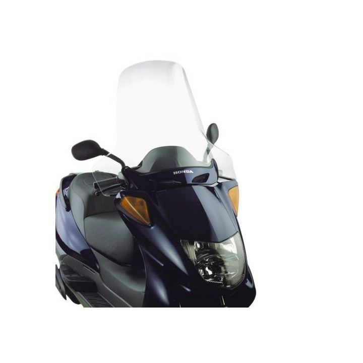 Bulle incolore Givi (D202ST) Honda PANTHEON 125/150 98-02