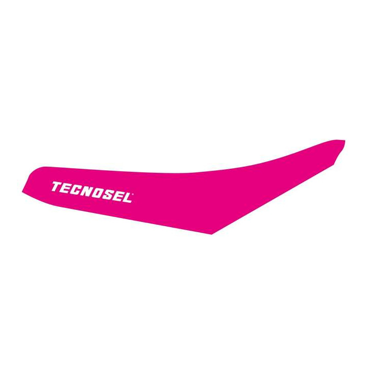 Saddle cover TECNOSEL 12V01 Yamaha YZ125/250 93-95