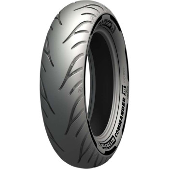 Pneu arrière Michelin COMMANDER III 150/80B16 77H