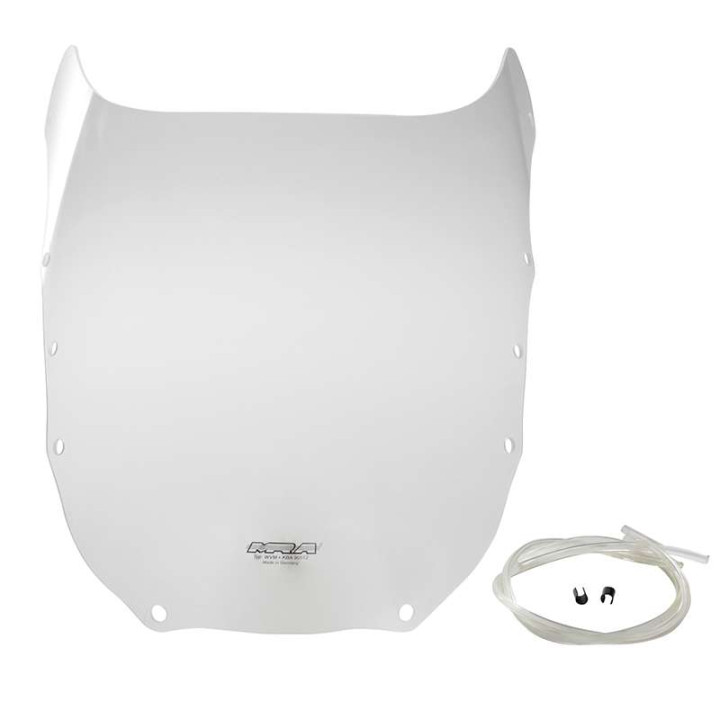 Bulle MRA Origine Kawasaki ZXR750 91-92