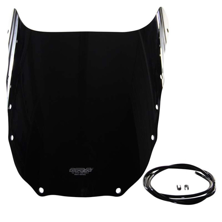 Bulle MRA Origine Kawasaki ZXR750 91-92