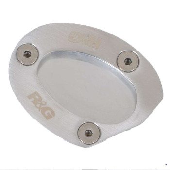 Pied de béquille latérale R&G Kawasaki Z650 Z900 Pied de béquille latérale R&G Kawasaki Z650 Z900