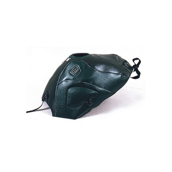 Tapis de réservoir Bagster vert trefle (1297F) Yamaha XJ900 Diversion Tapis de réservoir Bagster vert trefle (1297F) Yamaha XJ900 Diversion