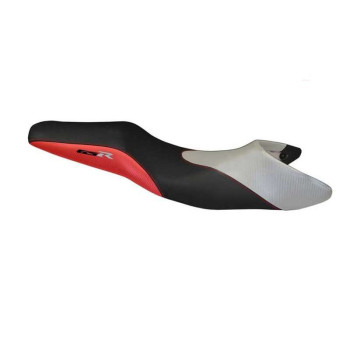 Housse de selle Tappezzeria MAURO SPECIAL Suzuki GSR600 06-11
