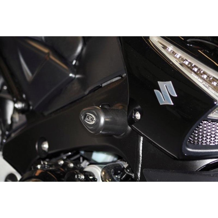 Protective stamps R&G AERO Suzuki B-KING 07-