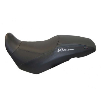 Housse de selle Tappezzeria IOWA Suzuki V-STROM 650 17-