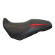 Housse de selle Tappezzeria IOWA Suzuki V-STROM 650 17-