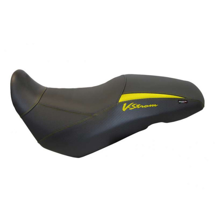 Housse de selle Tappezzeria IOWA Suzuki V-STROM 650 17-