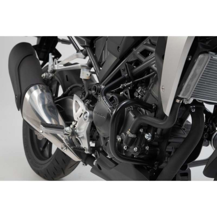 Pare-carters SW-Motech Honda CB300R NEO SPORTS CAFÉ