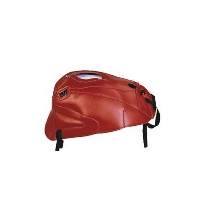 Bagster tank mat red (1218B) Ducati 400SS/600SS/750SS/900SS