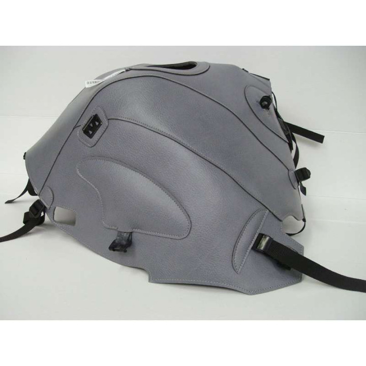 Tapis de réservoir Bagster acier (1427J) BMW R850R/R1150R/R1150R Rockster Tapis de réservoir Bagster acier (1427J) BMW R850R/R1150R/R1150R Rockster