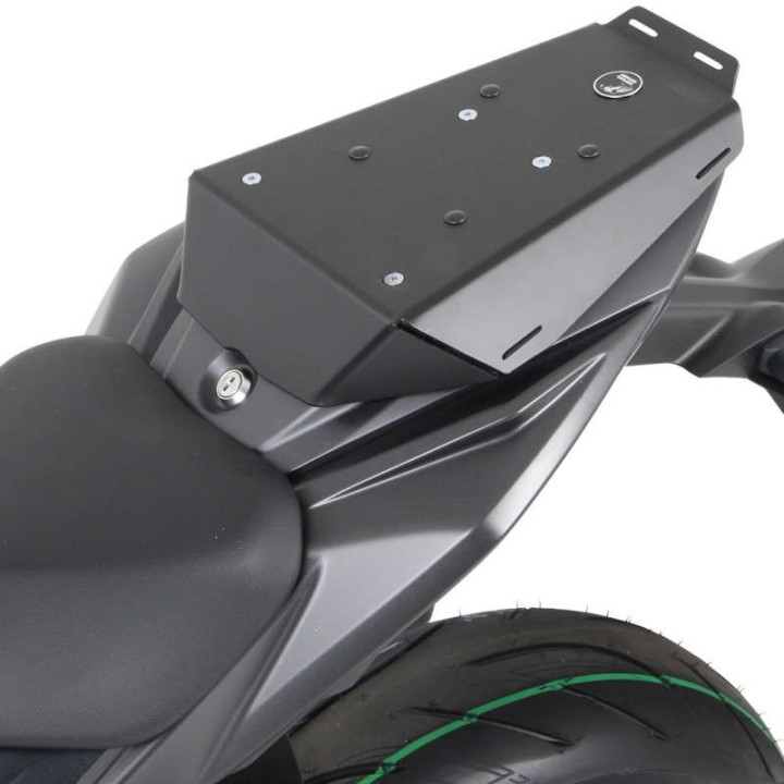 Hepco &- Becker Sport Rack Suzuki GSX-S 750 17- Hepco &- Becker Sport Rack Suzuki GSX-S 750 17-