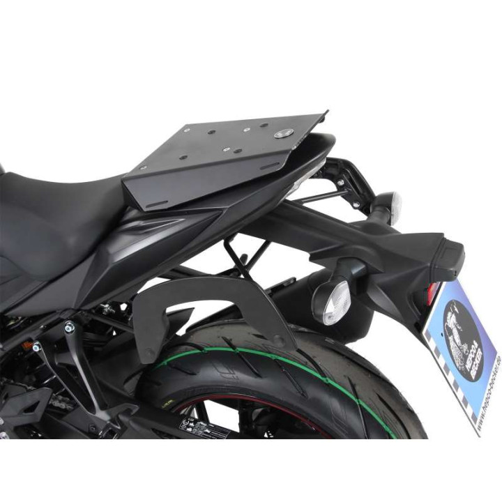 Support Hepco & Becker Sport Rack Suzuki GSX-S 750 17-