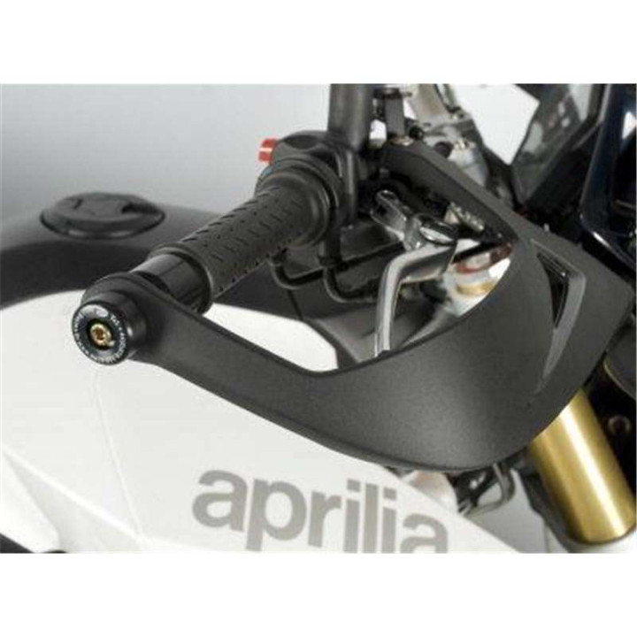 Handleboards R&G (BE0045BK) Aprilia Dorsoduro 750 08-