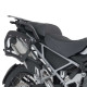 Supports latéraux SW-Motech PRO TRIUMPH TIGER 1200 GT/RALLY