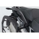 Supports latéraux SW-Motech PRO TRIUMPH TIGER 1200 GT/RALLY