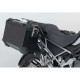 Supports latéraux SW-Motech PRO TRIUMPH TIGER 1200 GT/RALLY