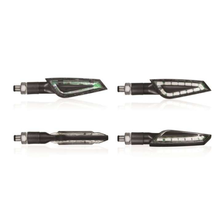 Motorcycle indicators Chaft SHELTER