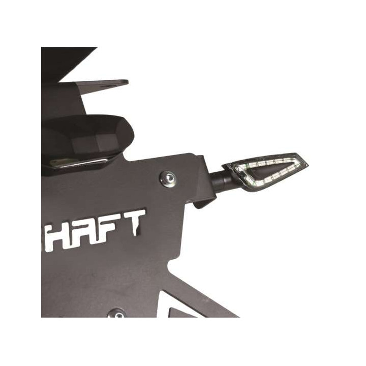 Motorcycle indicators Chaft SHELTER