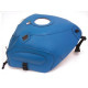 Bagster periwinkle tank mat (1278B) Honda VFR750