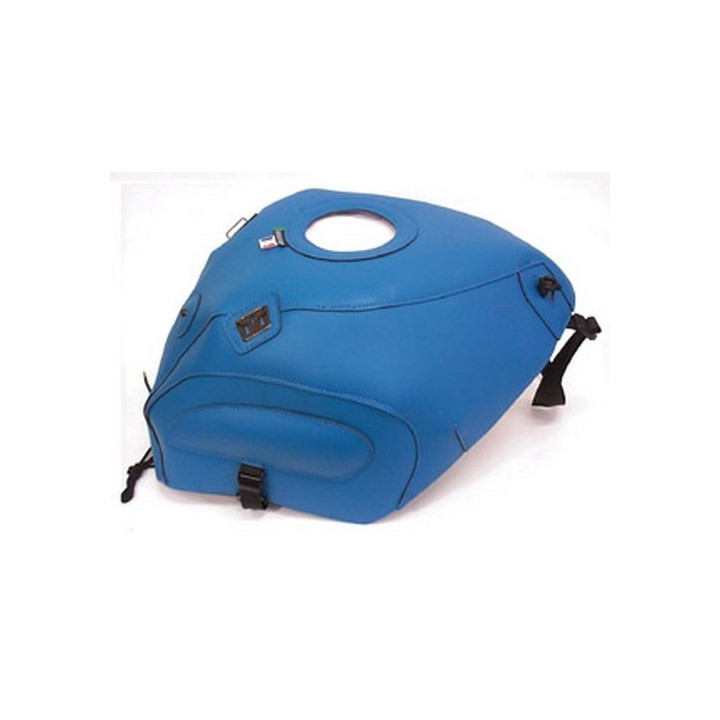 Bagster periwinkle tank mat (1278B) Honda VFR750