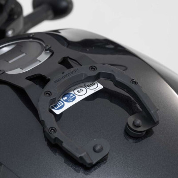 Anneau de réservoir PRO SW-Motech Honda CMX1100 Rebel (TRT.00.787.32600/B)