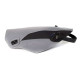 Bagster tank mat steel/black (1671D) Honda NC750 X