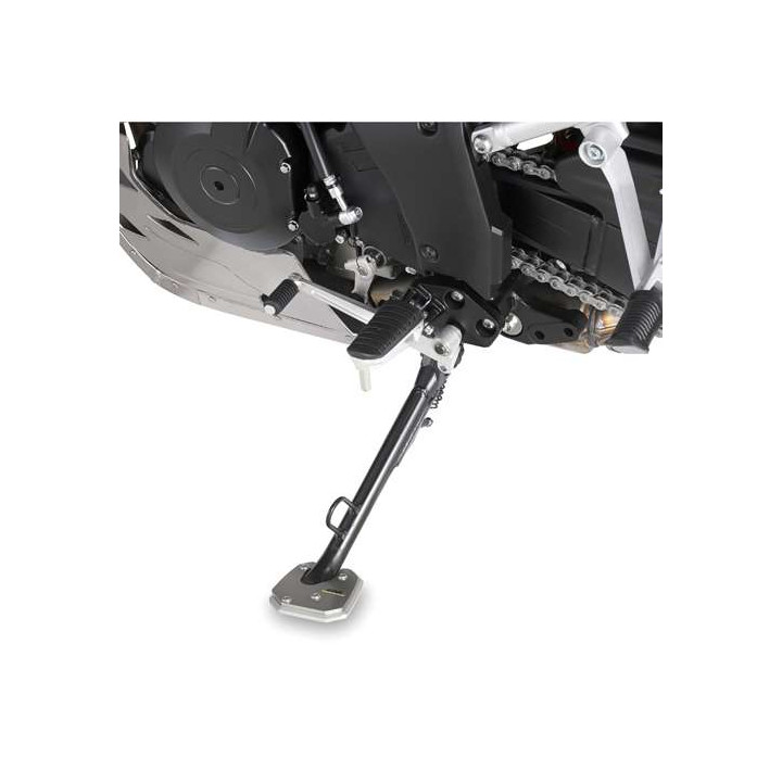 Givi side stand (ES3105) Suzuki DL1000/1050 V-STROM 14-
