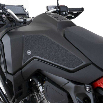 Kit grip de réservoir R&G RACING (EZRG350) Honda Africa Twin CRF1100L