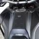Kit grip de réservoir R&G RACING (EZRG350) Honda Africa Twin CRF1100L