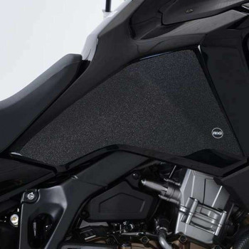 Kit grip de réservoir R&G RACING (EZRG349) Honda Africa Twin CRF1100L