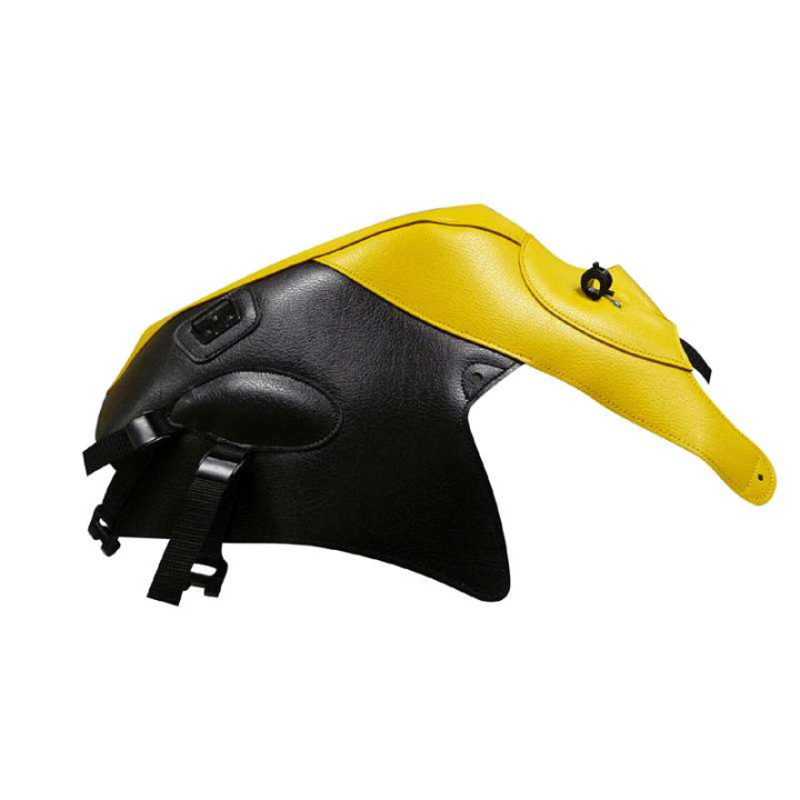 Tapis de réservoir Bagster surf/noir (1529G) BMW R1200GS Adventure Tapis de réservoir Bagster surf/noir (1529G) BMW R1200GS Adventure