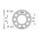 Alu Crown AFAM 42 teeth not 520 type 11509