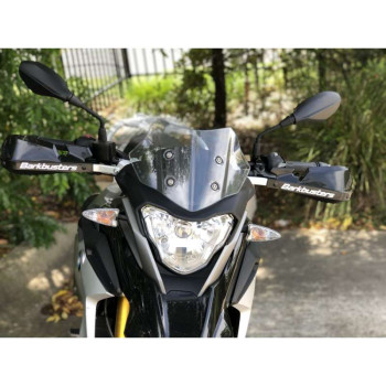 Kit fixation Barkbusters BHG-069-00-NP VPS/STORM G310GS G310R Kit fixation Barkbusters BHG-069-00-NP VPS/STORM G310GS G310R