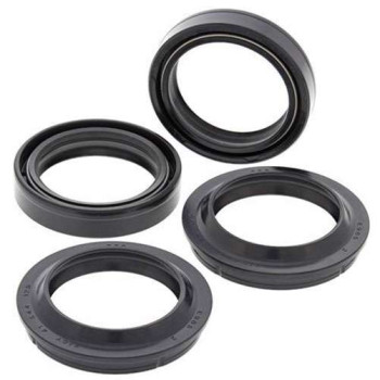 Joints spys fourche + cache-poussière All Balls 56-132