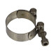 Collier Acier Akrapovic Type P-R19
