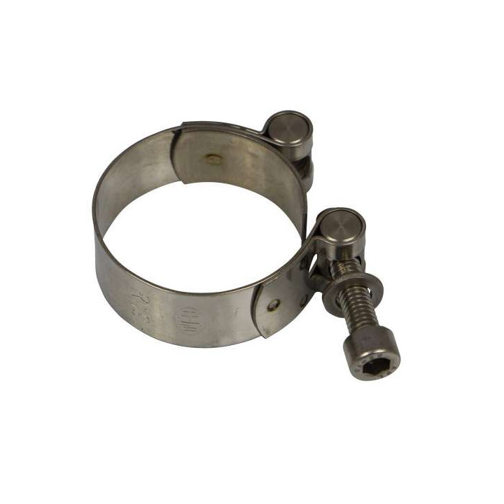 Collier Acier Akrapovic Type P-R19