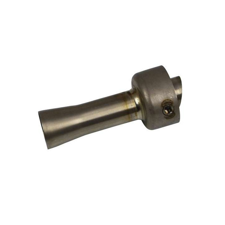 Db Killer Akrapovic V-TUV089