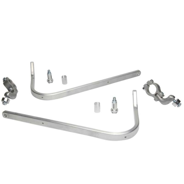 Kit fixation Barkbusters BHG-013-02-NP BMW G650X