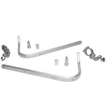 Kit fixation Barkbusters BHG-013-02-NP BMW G650X