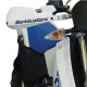 Kit fixation Barkbusters BHG-013-02-NP BMW G650X