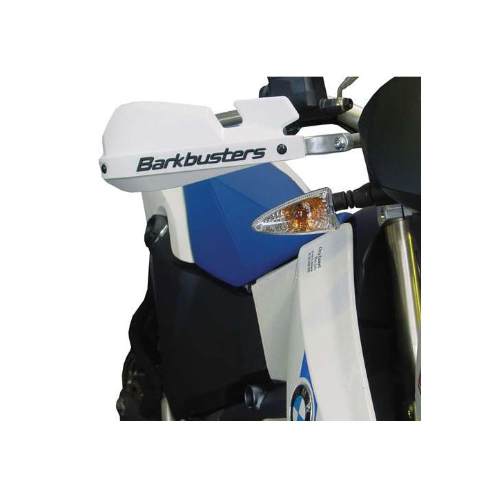 Kit fixation Barkbusters BHG-013-02-NP BMW G650X