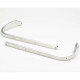 Kit fixation Barkbusters BHG-013-02-NP BMW G650X Kit fixation Barkbusters BHG-013-02-NP BMW G650X
