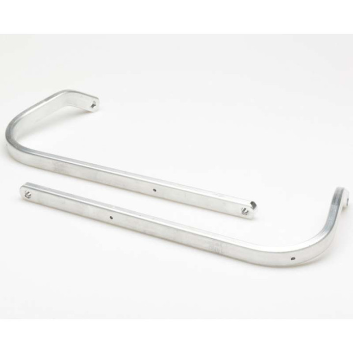 Kit fixation Barkbusters BHG-013-02-NP BMW G650X
