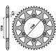 Steel crown PBR 48 teeth not 520 type 213 Husqvarna 350 Enduro
