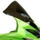 Bulle Bullster double courbure 37cm (BK107DC) Kawasaki ZX-6R 09- ZX-10R 08-10