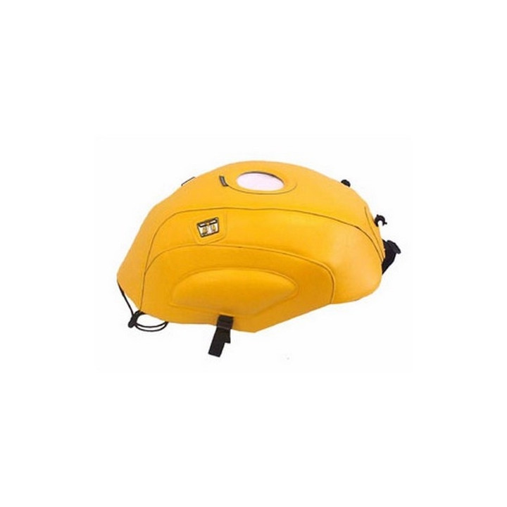 Bagster saffron tank mat (1347E) Triumph Speed Triple T509