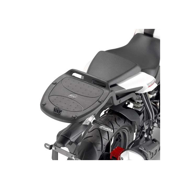 Monorack Givi 9103FZ (only) Keeway RKF Monorack Givi 9103FZ (only) Keeway RKF
