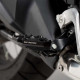 Extensions de repose-pieds SW-Motech Honda CRF1100L AFRICA TWIN