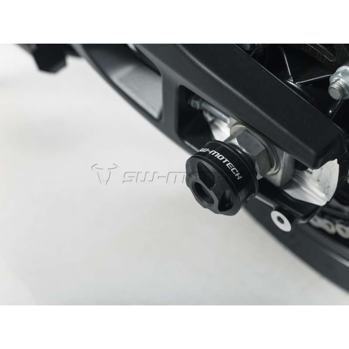 Protection bras oscillant SW-Motech BMW S1000XR